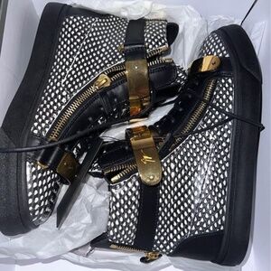 Giuseppe Zanotti Luxury Shoes
